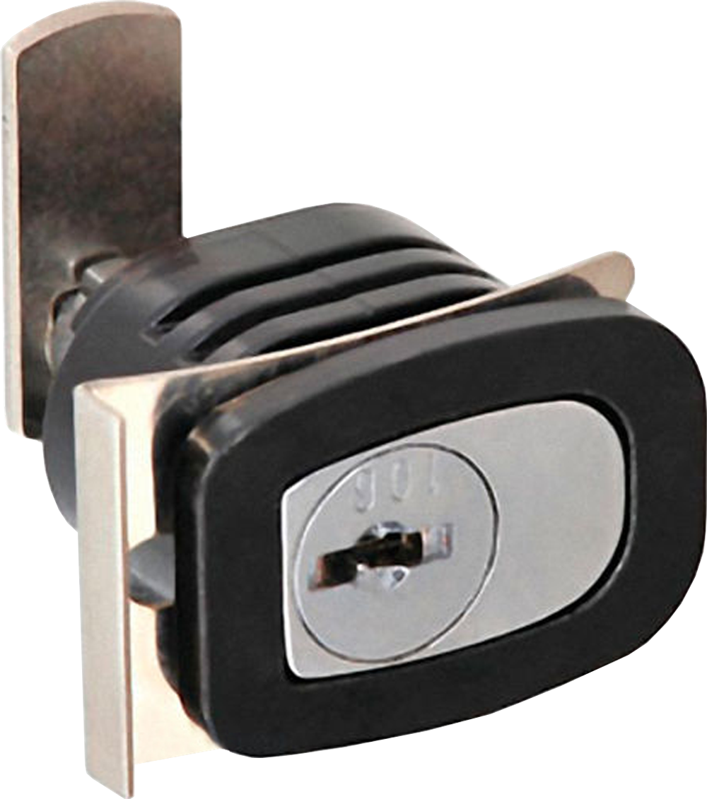 Замок почтовый "EURO LOCK" ЗП EUD 20/90