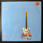 Dire Straits - Brothers In Arms (Голландия 1985г.)