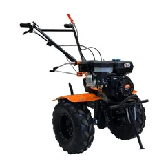 Мотоблок "SADD" НМБ-100 (7 л.с., с понижающей передачей)