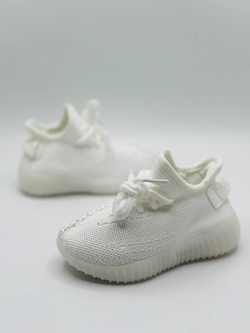 Детские кроссовки Yeezy Pro