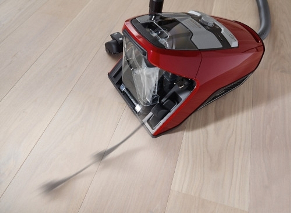 Пылесос Miele SKRF3 Blizzard CX1 Red