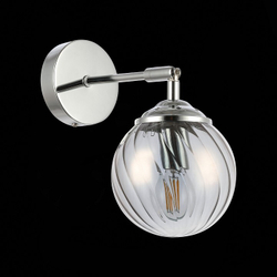 Бра EVOLUCE SLE102201-01