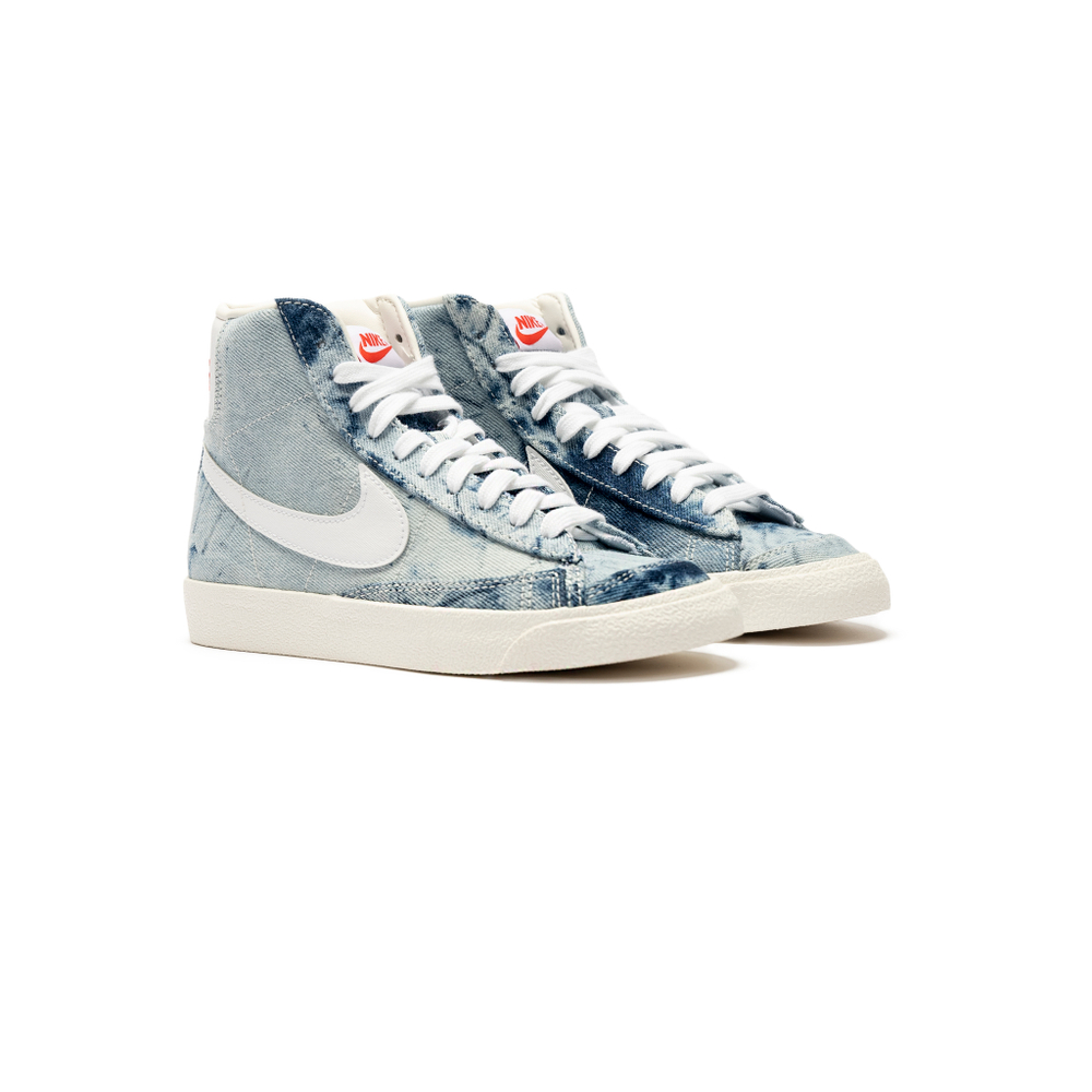 Кроссовки Nike Blazer Mid 77 "Washed Denim Pack" Women's