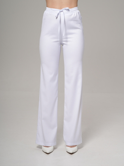 Брюки медицинские женские | Б-137 статус премиум