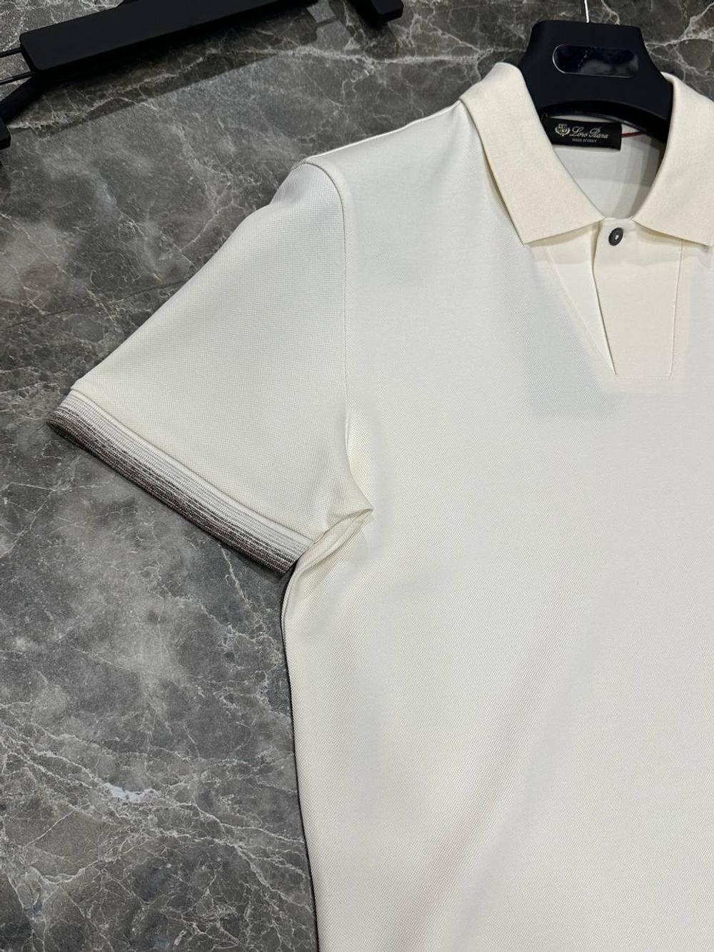 Поло Loro Piana