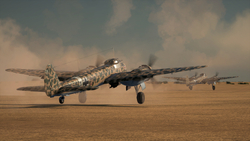 IL-2 Sturmovik: Desert Wings – Tobruk (для ПК, цифровой код доступа)