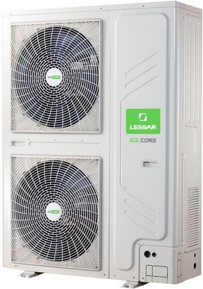 Наружный блок VRF системы Lessar LUM-HE160ALA4-C