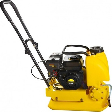 Виброплита HUTER VP-90W с баком 74/6/4