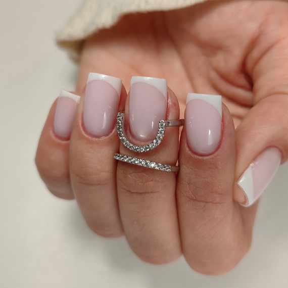 Гель самовыравнивающийся 10 15 мл