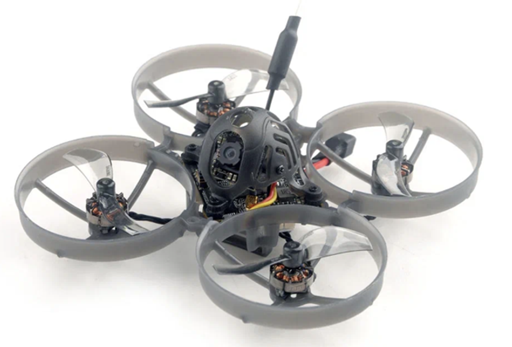 Квадрокоптер Mobula 7, дрон для тренировок