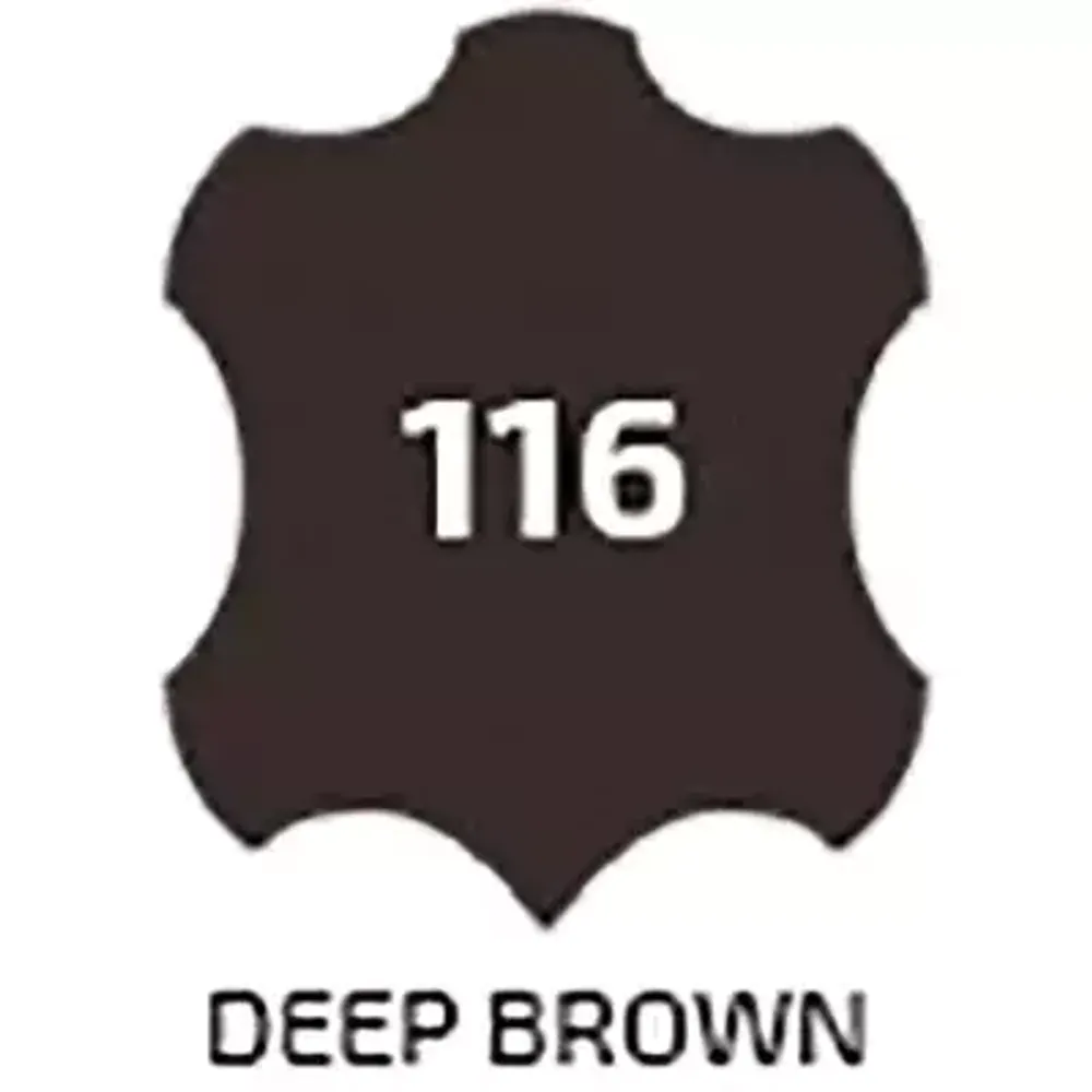 Краситель Tarrago Color Dye, 25мл, [116] тёмно-коричневый