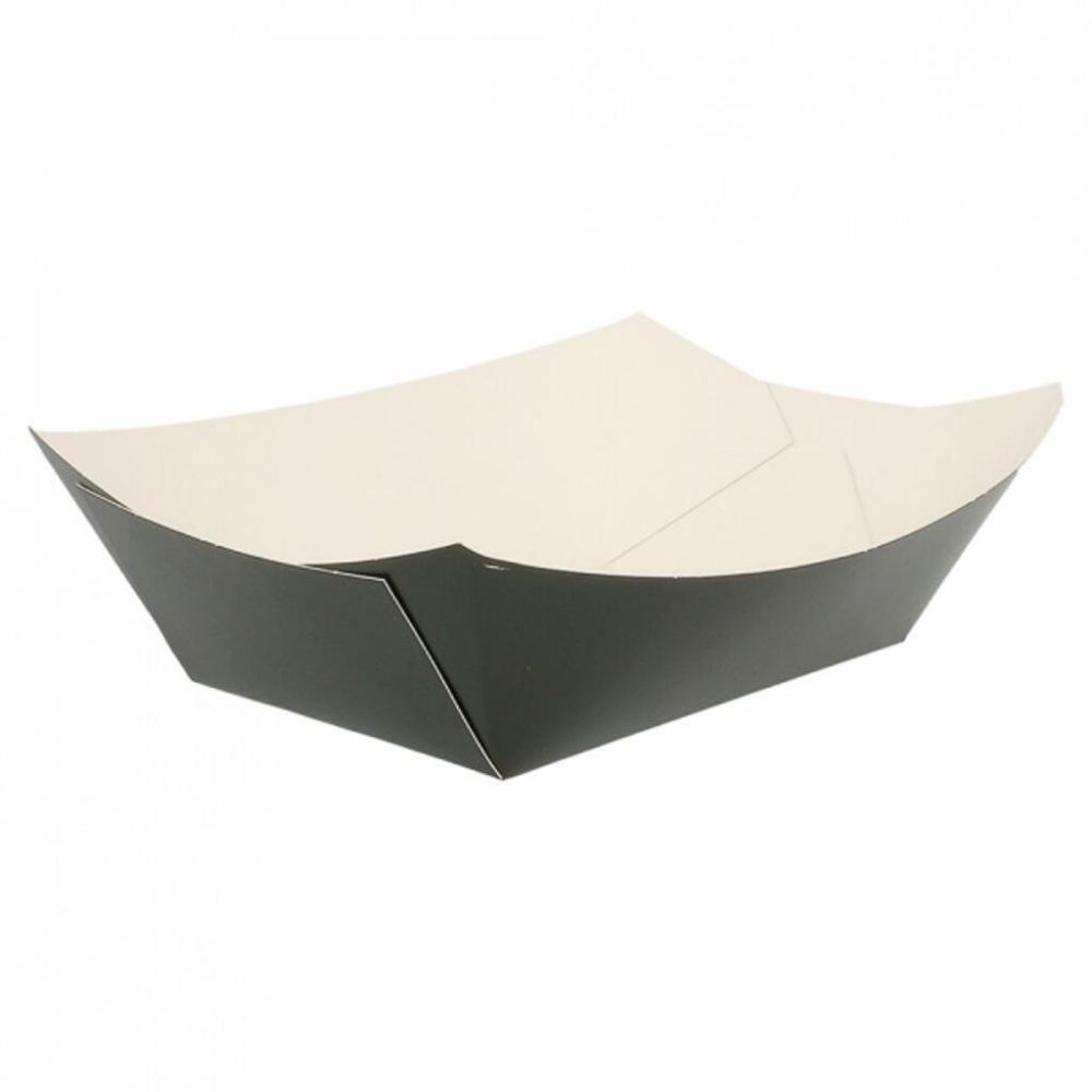 Контейнер горизонтальный   960 г, 10,5*7,2*4,5 см, 200 шт/уп, Garcia de PouИспания