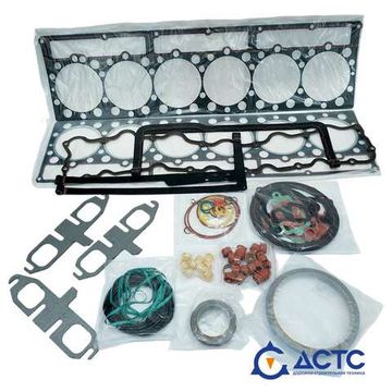 Ремкомплект двигателя (полный) SHANGCHAI