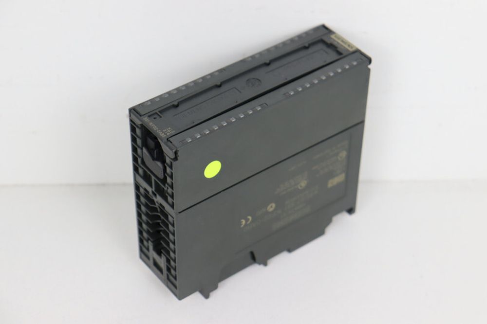 SIEMENS 6ES7 331-1KF02-0AB0