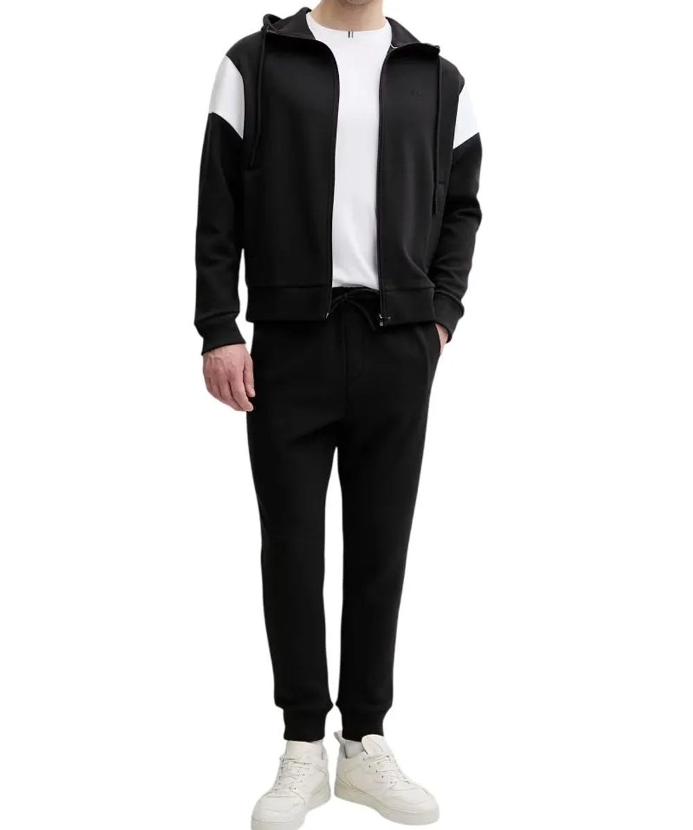 Men's Спортивный костюм BOSS Set - black