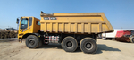 LGMG MT106H 6x4 Карьерный самосвал MT106H (Дизельный, 12,5 л, 530 л.с., АТ)