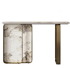 Консоль Carice 140х79 см