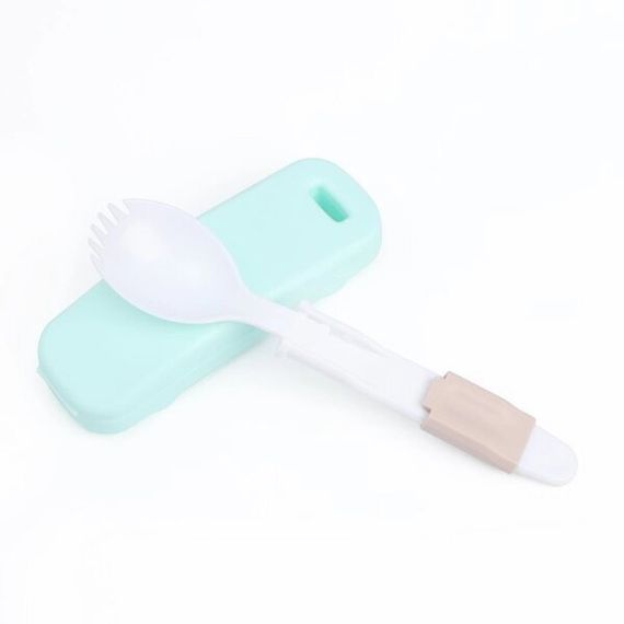 Yemək qabı \ Ланч-бокс &quot;Vent. Joy of Life&quot;, 1 л