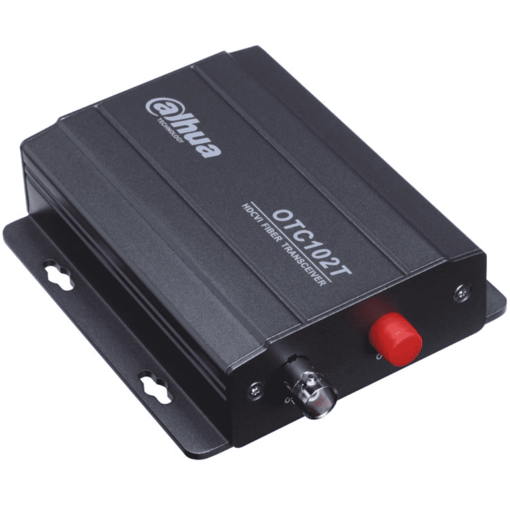 Dahua DH-OTC102T Сетевое оборудование