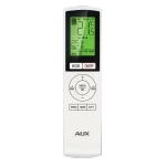 Инверторный настенный кондиционер AUX Black Art ASW-H12A4/CС-R2DI /AS-H12A4/CC-R2DI