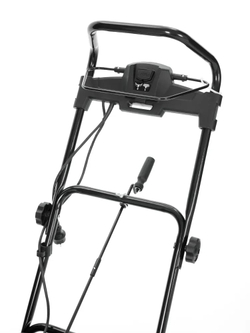 Снегоуборщик KETTAMA ECO 2000