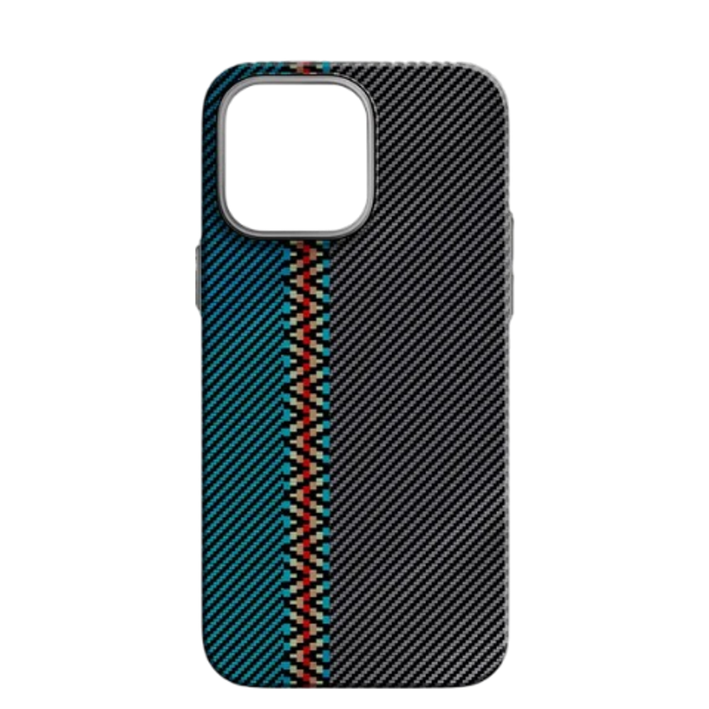 MOSBROS Carbon MagSafe IPhone 13/14