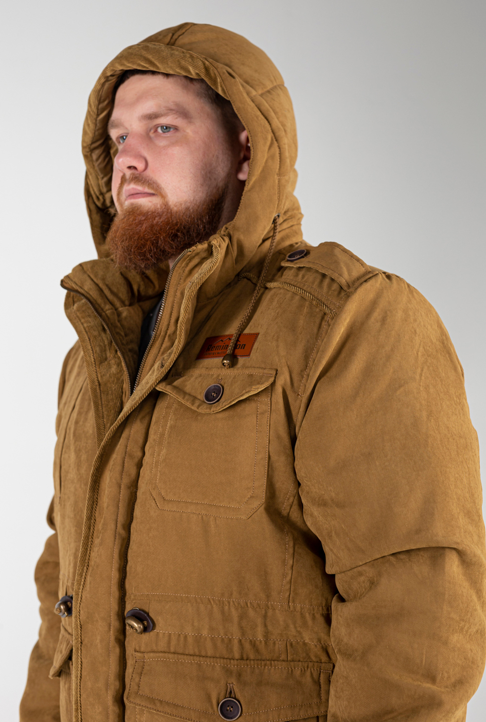 ПАРКА REMINGTON URBAN TEXAS