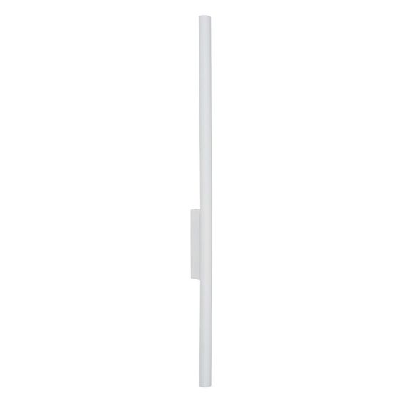 Настенный светильник Nowodvorski Laser Wall White 11813