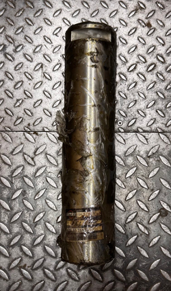 Палец 175-50-21133