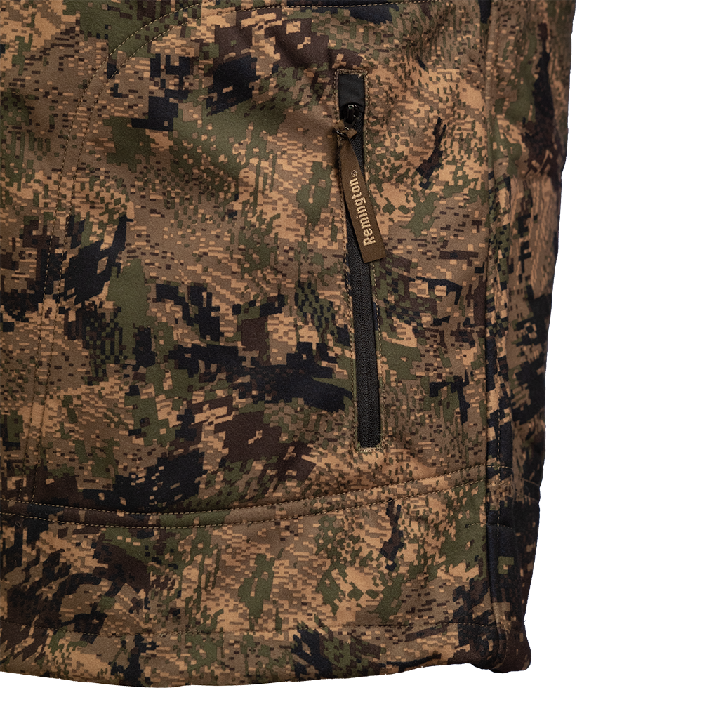 Костюм Remington Universal Jaeger Green Forest
