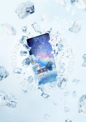 Табак для кальяна "Сарма" Зима 100г.