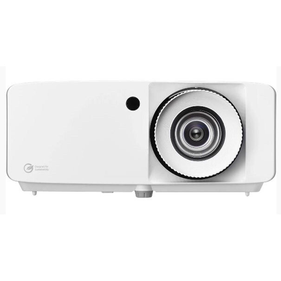 Проектор Optoma UHZ66