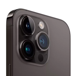 Смартфон Apple iPhone 14 Pro 128GB Space Black (Sim/eSim)