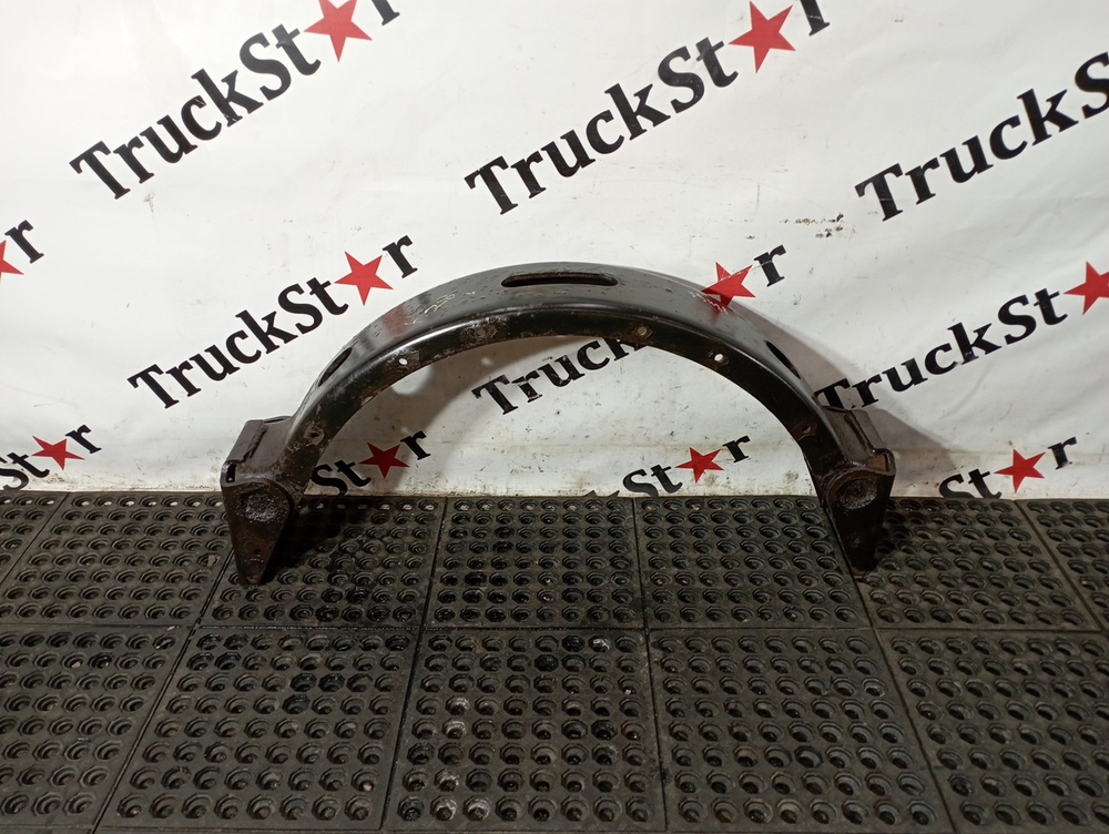 Траверса рамы поперечная 2017г.