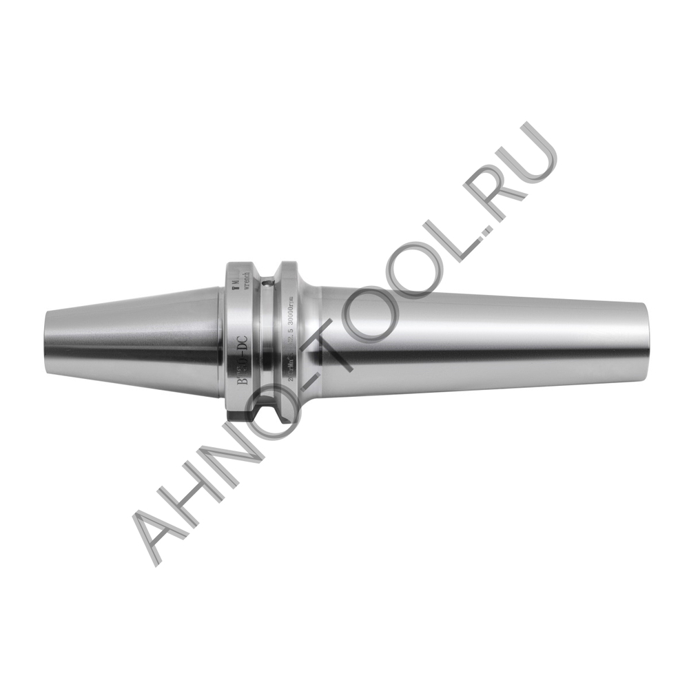 Патрон с термозажимом BT30-DC08-90 BRIGHT-TOOLS