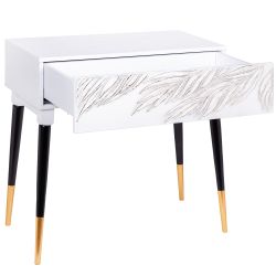 Консоль Тропик Стайл Айс Найт Голд