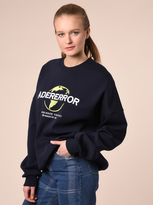 Толстовка женская