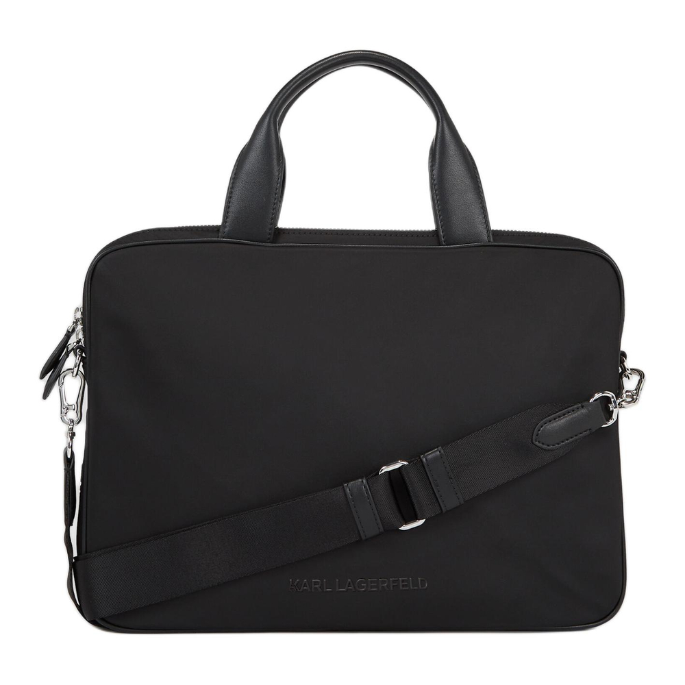 Karl Lagerfeld Ikon Laptop Case