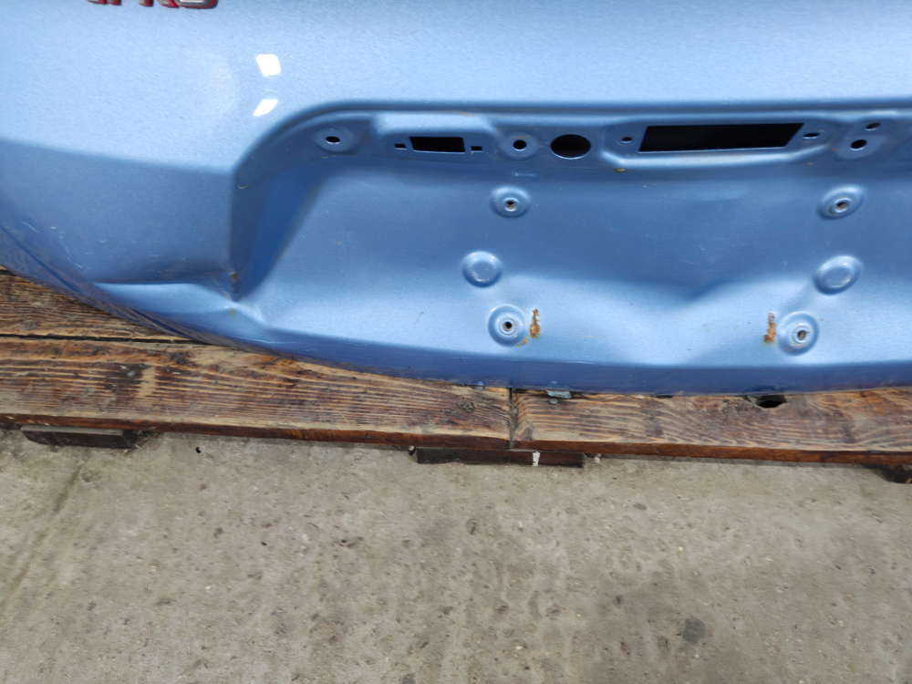 Крышка багажника Chery Tiggo 4, Tiggo 4 Pro 18-нв Б/У Оригинал J686301030DY