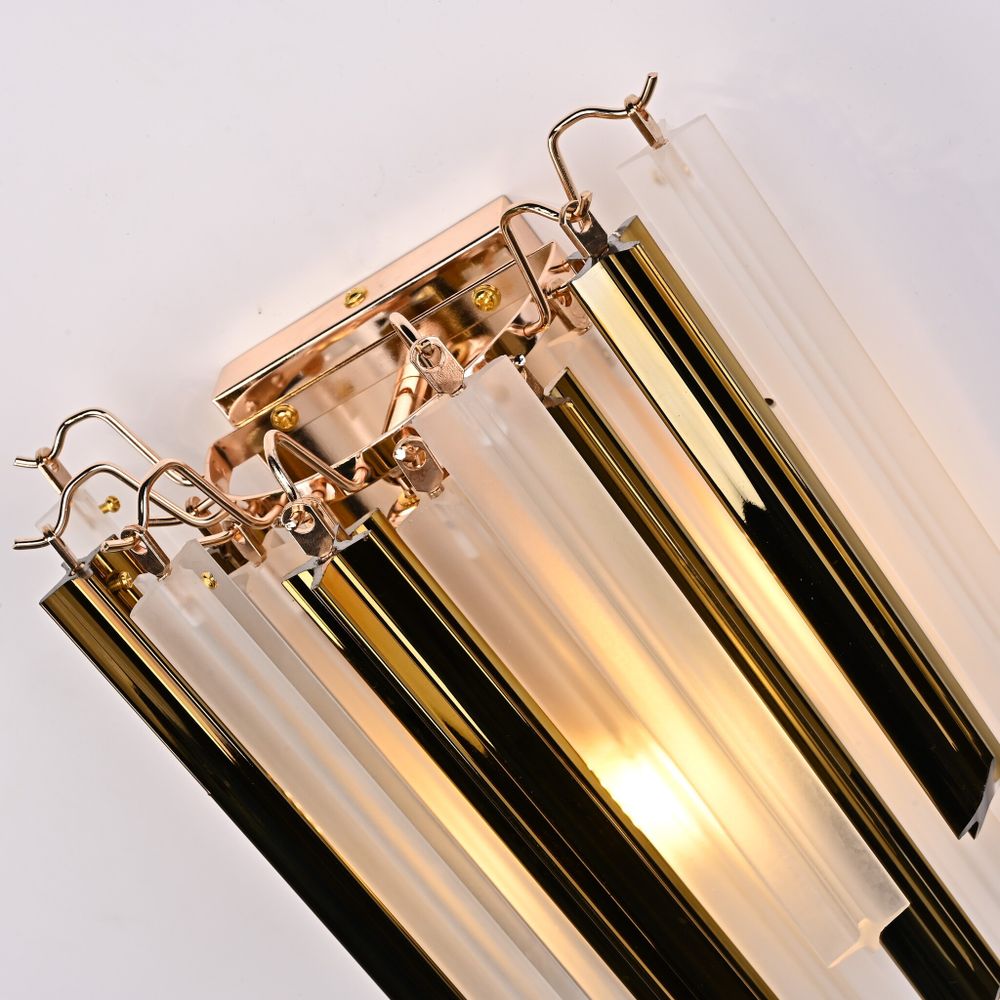 Настенный Светильник Compar Wall By Imperiumloft