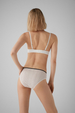 19431 Midi Трусы слипы 2 шт. в упаковке