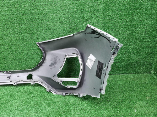 Бампер передний Chery Tiggo 7 Pro (2020-2024)