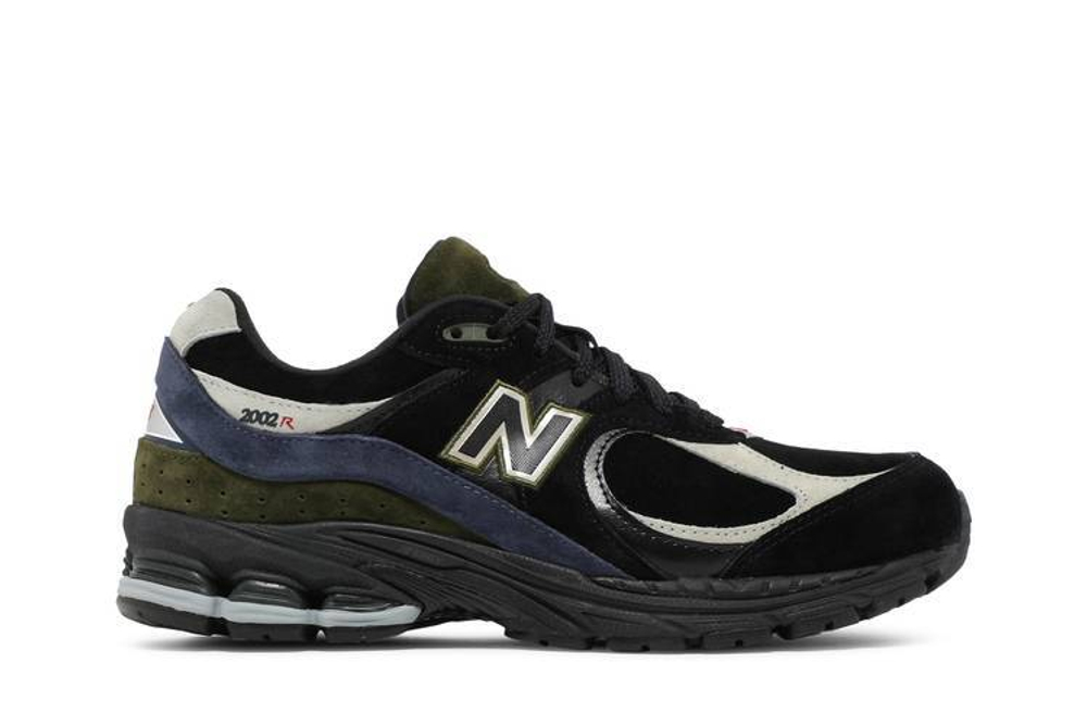 Кроссовки New Balance Nb 2002R