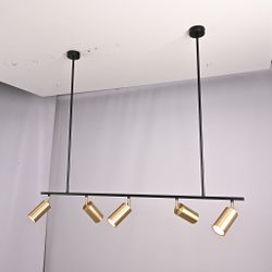 Подвесной светильник Long John L110