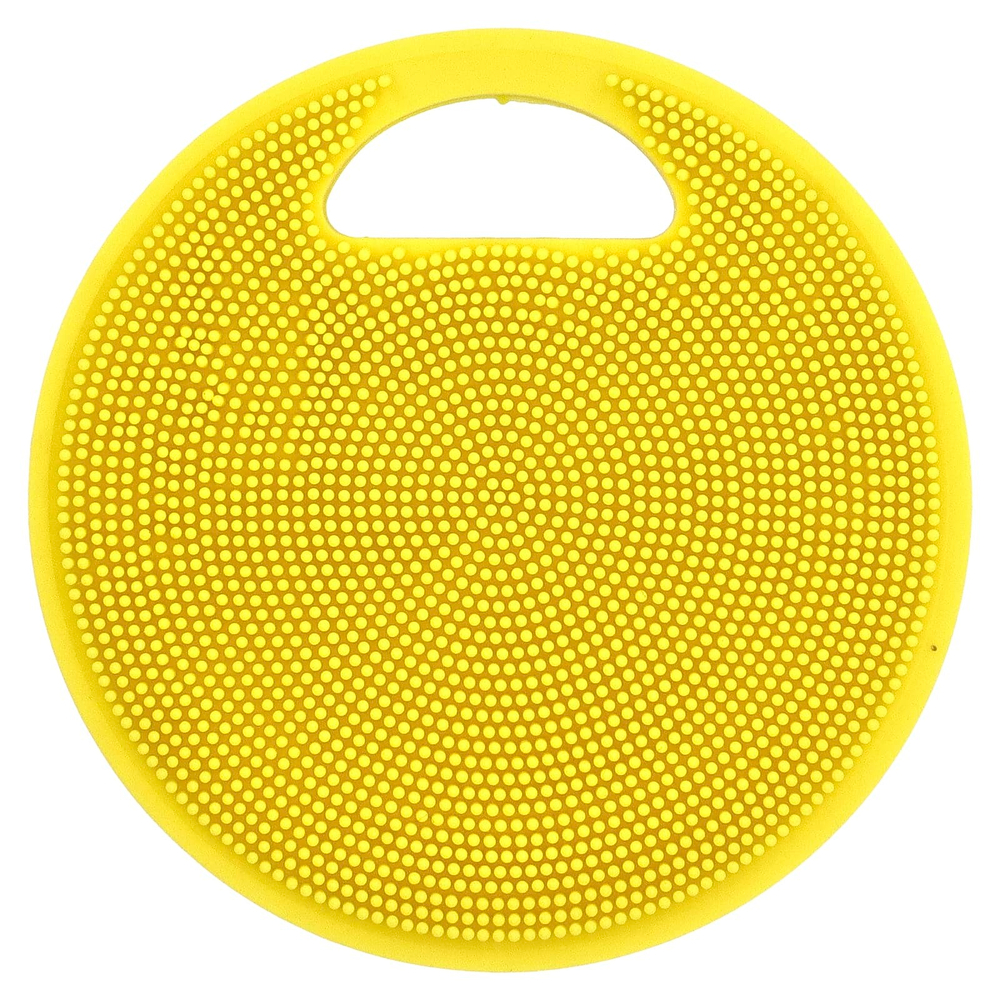 Onyx Professional, Coconut Bliss, пенный сахарный скраб, кокос и ваниль, 453 г (16 унций)