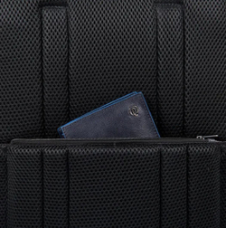 Рюкзак Piquadro CA4550UB00BM/N без датчика