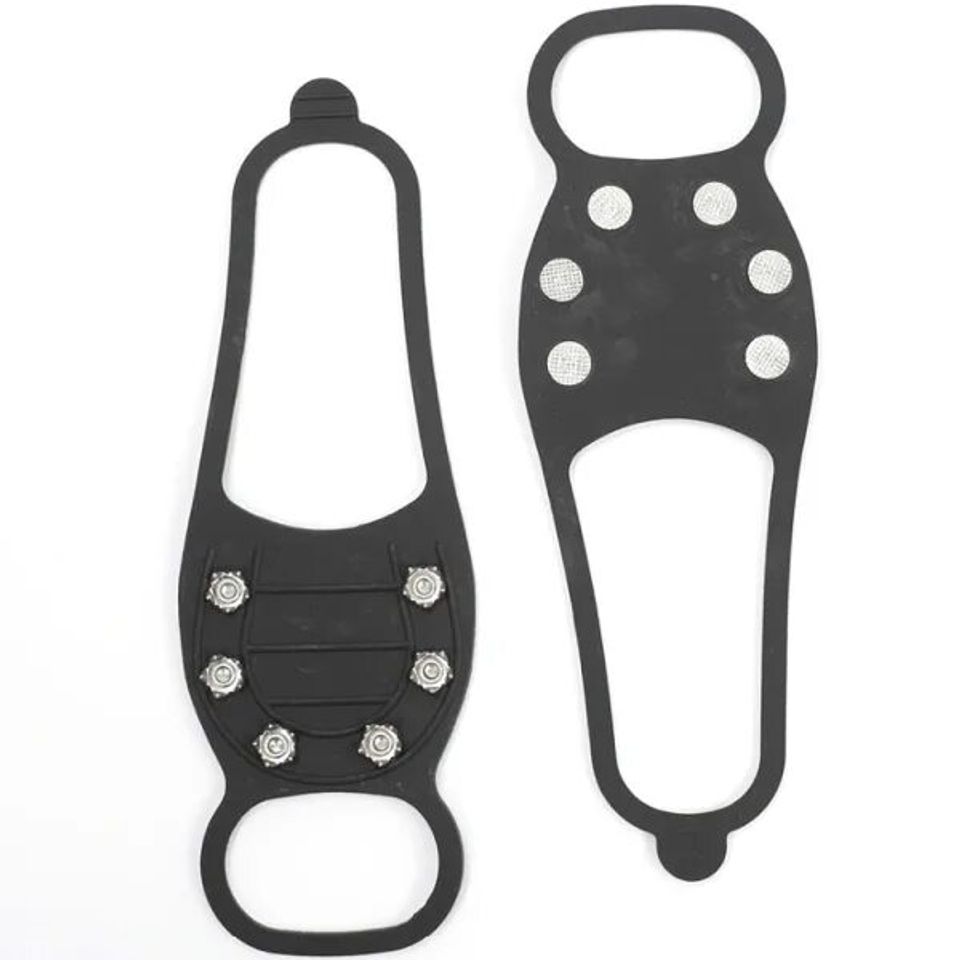 Ледоступы А19