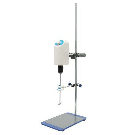 Мешалка верхнеприводная RLAB OS-10L, 10 л