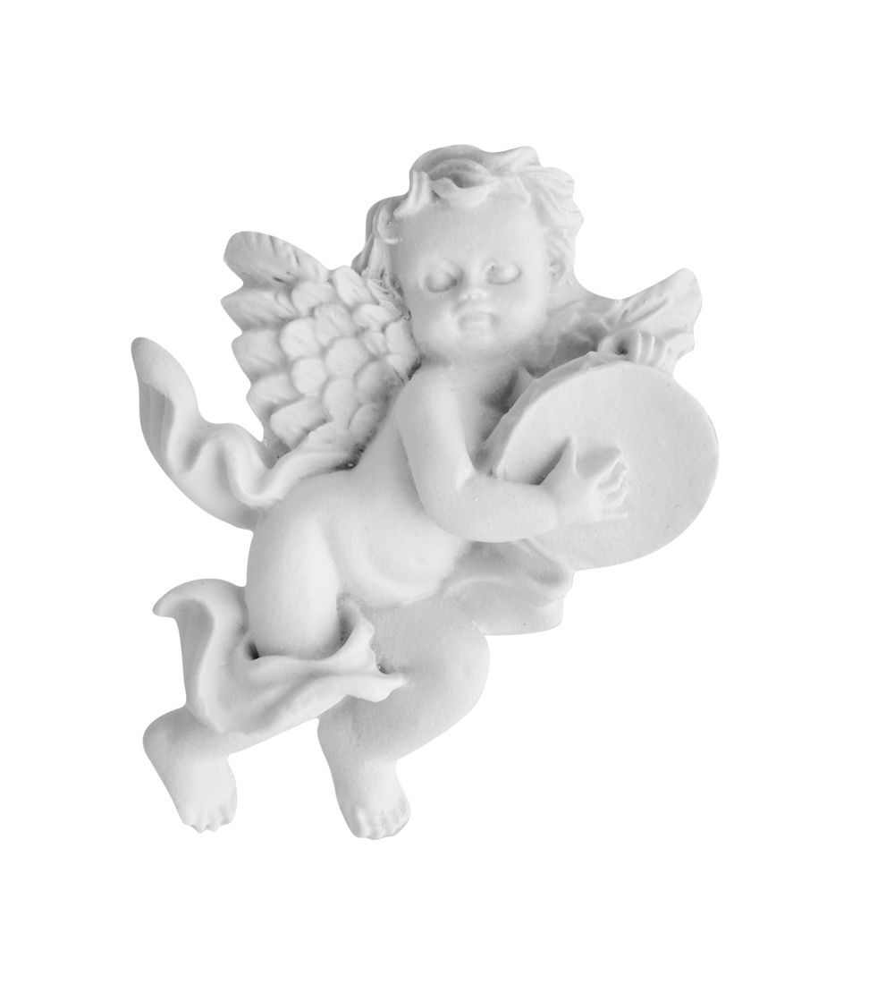 МТ- 089/04 Магнит «Ангелочек»