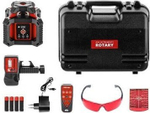 Нивелир лазерный ADA ROTARY 400 HV Servo 2020 А00458_2020